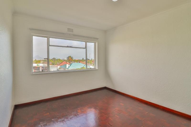 To Let 1 Bedroom Property for Rent in Thornton Western Cape